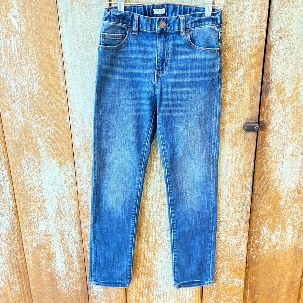 Crewcuts Kids Blue Jeans